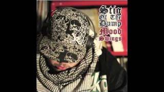 Stig Of The Dump: Give It Up ft. Dr Syntax & King Kaiow