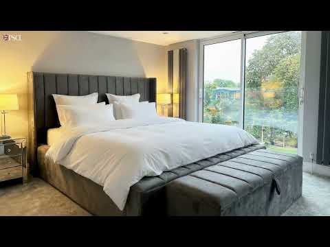 Finally — A Bed That Looks Amazing AND Has the Storage You Need | PSCL Beds