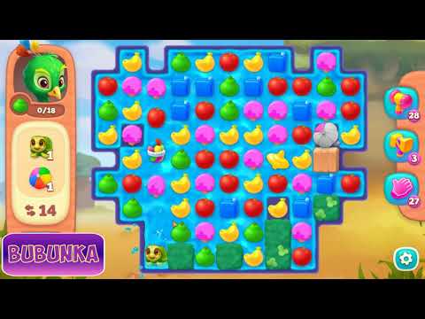 Wildscapes level 997 HD