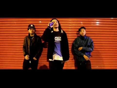 [RAZ] - YOU AIN' GRIND WIT' US - FIBONACCI x SUAVE x FOREIGN ( Prod. By ᵇᵃᵇᵉ ) OFFICIAL MUSIC VIDEO