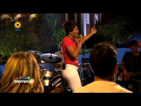 Ruth Jacott - Killing me softly De beste zangers van Nederland 2012