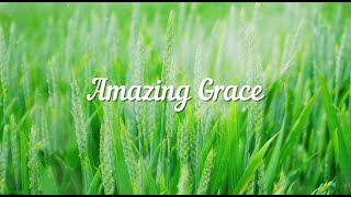 Alan Jackson Amazing Grace 1 Hour Lyrics | Old Hymn of the Church | Prayer Time | The most loved