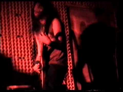 MALEVOLENT CREATION
