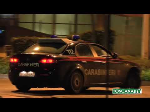 2018-10-19 PISTOIA - IN AZIENDA MANODOPERA IN NERO, ARRESTATA TITOLARE