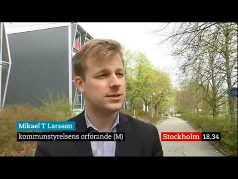 Sundbyberg satsar på bostäder för unga