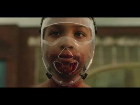 VFF 2017 – The Girl With All The Gifts