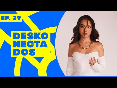 DESKONECTADOS EP.29 - VANNE AMADOR