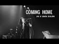 Sian Evans of Kosheen - Coming Home | Unplugged 2016