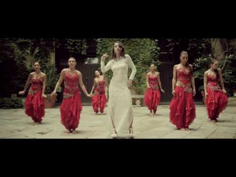 WALTER SURAY   Kalinifta ft  Giulia Penna Official Music Video