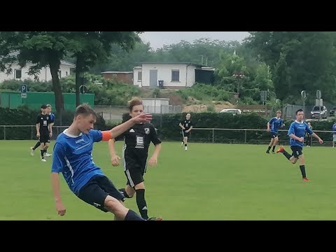 C-Jugend  Landesliga  22.Spieltag  Beetzendorf/Klötze-Obere Aller 0:16(0:8) 02.06.24