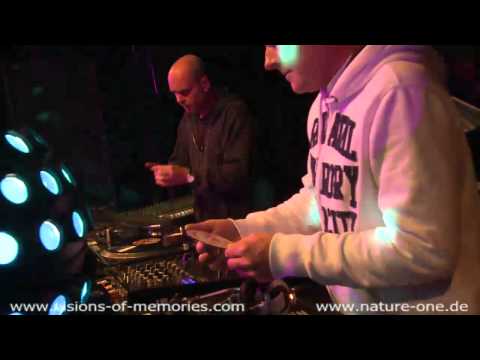 Tillmann Uhrmacher - NATURE ONE 2010