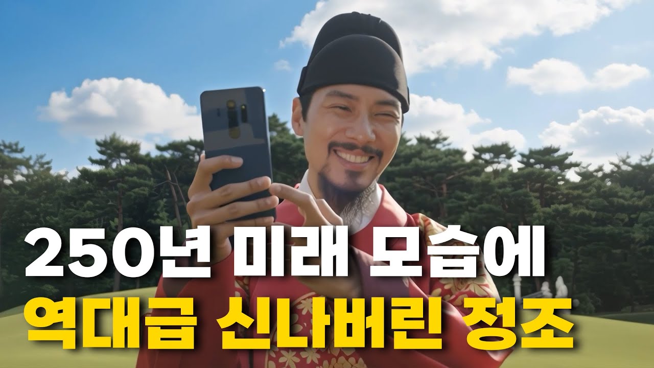 [2025 화성특례시 AI 공모전 출품작] 화성 왔성: 삶이 좋아졌성