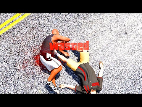 GTA 5 Funny Wasted Compilation #149 (Funny Moments)