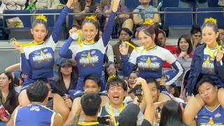 Download lagu TEAM VIVA ONE WINS THE CHEERDANCE COMPETITION! VIVA ALL STAR GAMES 2026 mp3 Download lagu TEAM VIVA ONE WINS THE CHEERDANCE COMPETITION! VIVA ALL STAR GAMES 2026 mp3