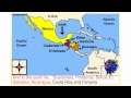 The Central America Geography Song & Video: Rocking the World