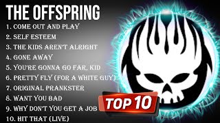 Download lagu Top Hits The Offspring 2024 ~ Best The Offspring playlist 2024 mp3 Download lagu Top Hits The Offspring 2024 ~ Best The Offspring playlist 2024 mp3