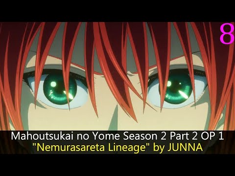 Fuyu no Okurimono Haru no Yume JUNNA