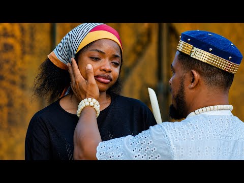 BINTI YATIMA ANAPENDWA NA MTOTO WA MFALME | mama yake wa Kambo anamtesa sana.
