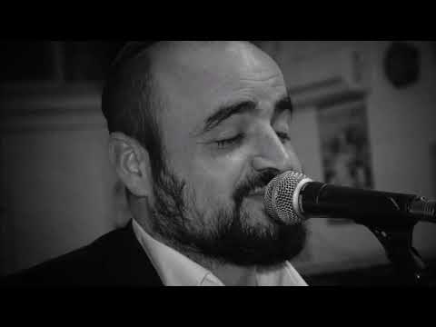 אלירן כהן | תרתי בלבי | מתוך "קהלת - שלושה פרקים מתוך"              KOHELET