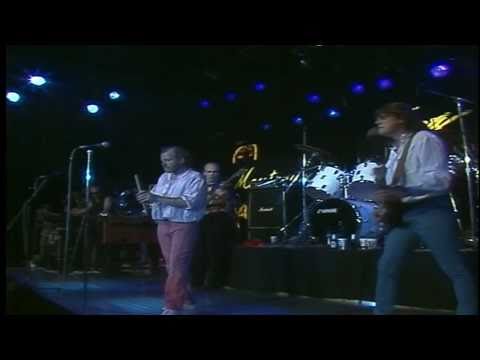 Joe Cocker - Inner City Blues (LIVE in Montreux) HD