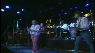 Joe Cocker - Inner City Blues (LIVE in Montreux) HD