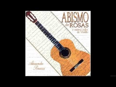 Alessandro Penezzi - Vou Vivendo