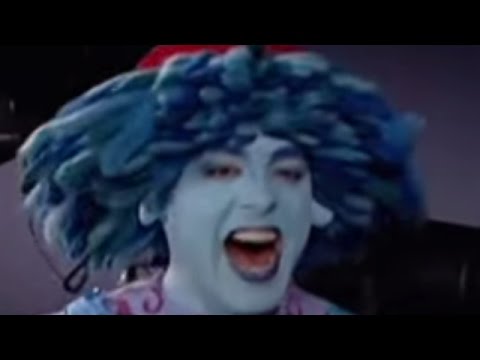 The Doodlebops 109 - Fast and Slow Moe