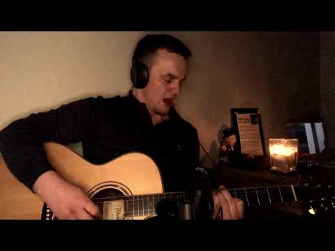 Dan McCabe - Raglan Road (Luke Kelly Cover)
