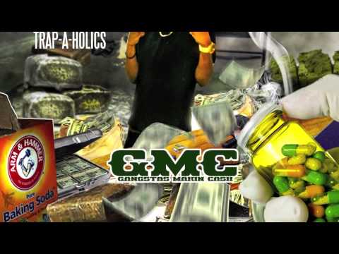 randy bee & monk all gold everythang freestyle