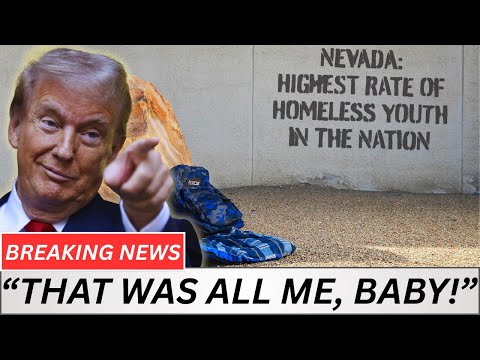 Nevada's Housing Shortage Is Making Teens Homeless at an Alarming Rate