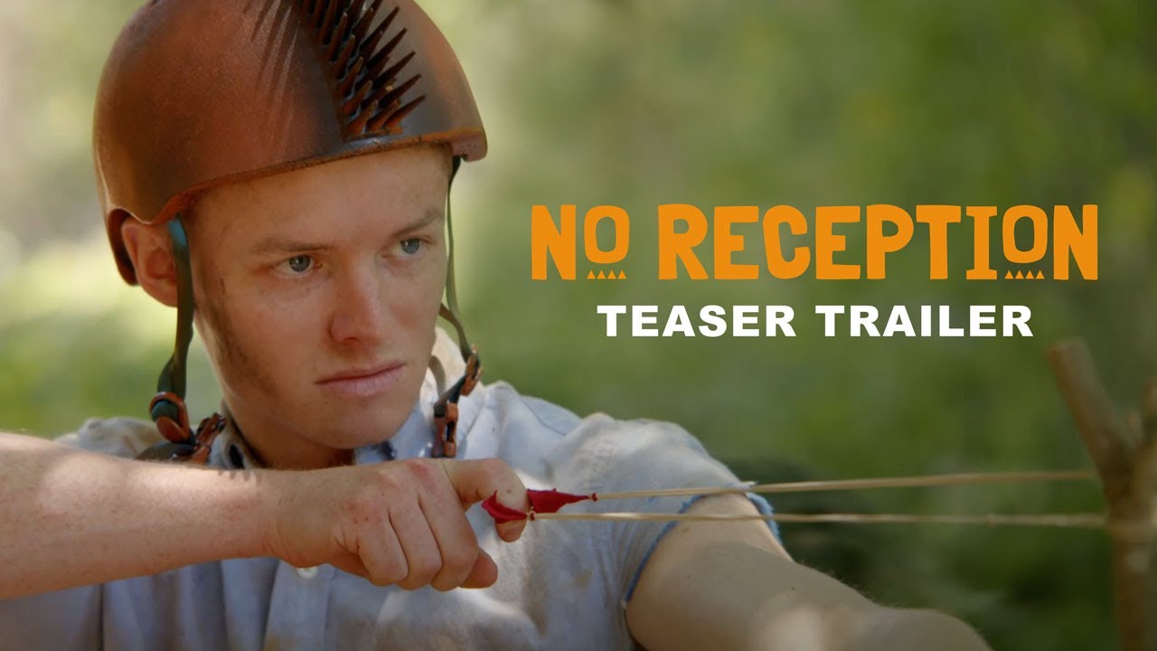 No Reception TEASER TRAILER | JPCatholic Feature Films