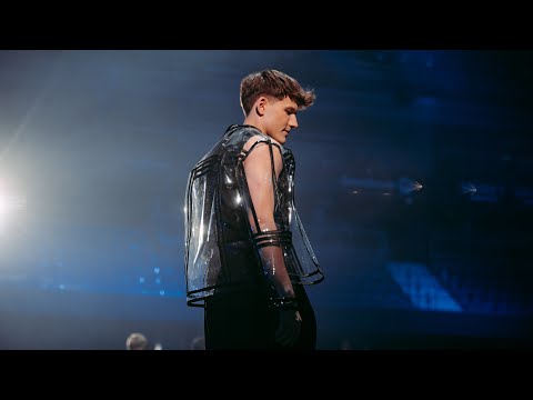 JANEK - Lootusetu illusioon (Lyric video/Laulusõnadega)