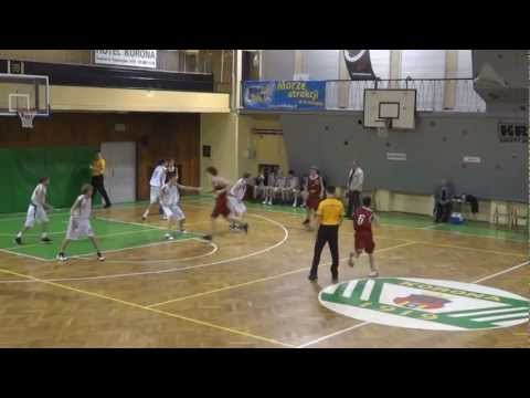 Młodzik KS Korona Kraków - KS Cracovia 1906 Kraków 1