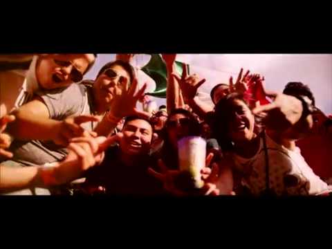 WiSH OUTDOOR-MEXICO 2015