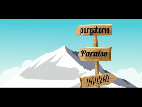 Cielo, Purgatorio e Infierno - Padre José Antonio Sayés