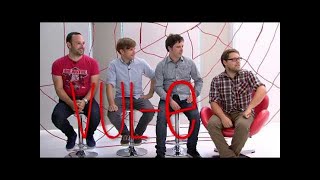 Les Denis Drolet - Sur la toile - Les Trois Accords