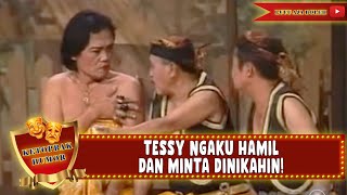 Download lagu BIKIN HEB0H! TESSY NGAKU HAMIL DAN MINTA DINIKAHIN | KETOPRAK HUMOR mp3 Download lagu BIKIN HEB0H! TESSY NGAKU HAMIL DAN MINTA DINIKAHIN | KETOPRAK HUMOR mp3