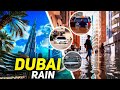 Dubai Rain ️