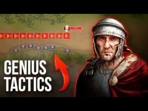 Top 5 Epic Batles That Changed History Forever