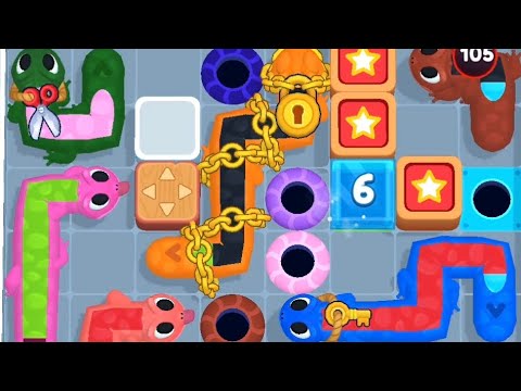 Level 471 preview - Hell Mode