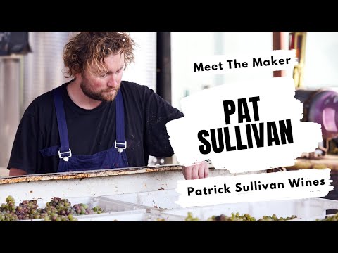 NEXT LEVEL Chardonnay With Winemaking Wizard Pat Sullivan!