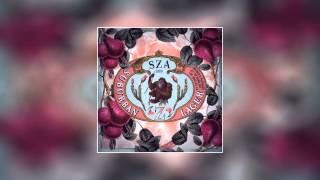 SZA - Childs Play ft. Chance the Rapper (Z)