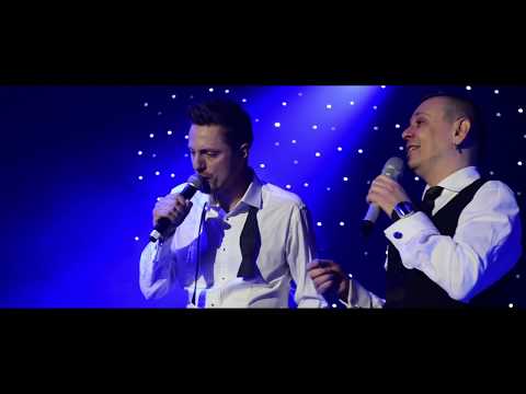 Jiří Ševčík + Ondřej Ruml + PIRATE SWING Band - Já a můj stín (live)