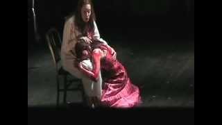 Carrie (2012 Off Broadway Revival) - Part 6