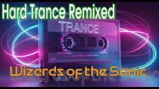 WestBam vs  Red Jerry – Wizards Of The Sonic (Matt Darey Remix) Trance 1998