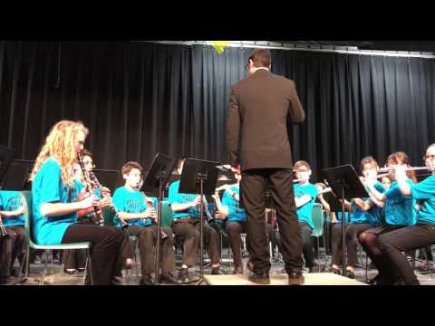 The Tempest / Robert W Smith