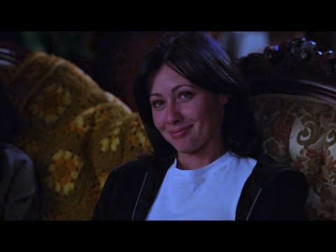 Charmed 8x22 with Prue (Alternate Scene)