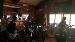 Danzig - Soul on Fire cover by Lobster Chicken Battle of the Bands Mason Jar Mahwah NJ