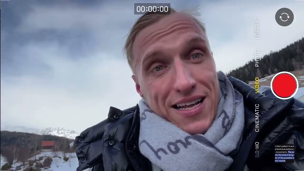 BITCOIN: THE CRAZIEST THING I‘VE EVER SEEN!!!!