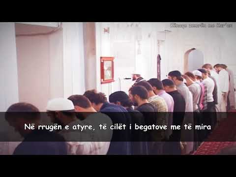 68. Rexhep Memishi - ata që thanë Zoti ynë është Allahu? |Fusilet 30-32|